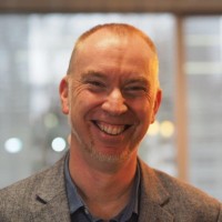 Ramboll Employee Dan Forbes-Pepitone's profile photo