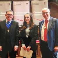 Armstrong Watson Employee Ellie Hulbert's profile photo
