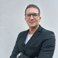 JJTOMÉ, SA Employee João Nuno Alves's profile photo