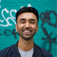 Thunder Employee Dilip Rajan's profile photo