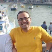 Mazen Samer's profile photo