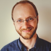 XWP Employee Arlen Byrd's profile photo