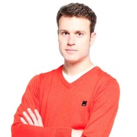 Stuart Porteous Email