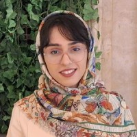 Next LLC Employee Seyede Fatehi's profile photo