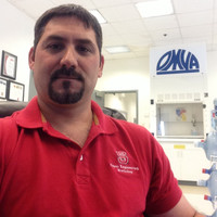 Eric Polinski Email & Phone Number