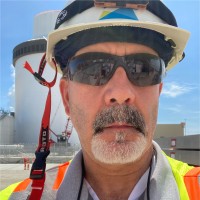 Schulz Group, Power Systems by Timken Employee Marcus Curran's profile photo