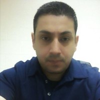 Crosstown Electrical & Data Employee Tito Diaz's profile photo