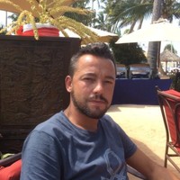 Marc Vilain Email