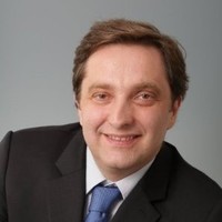 Amethis Employee Laurent Demey's profile photo