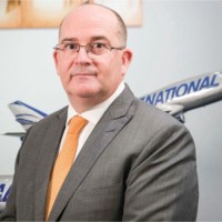 National Air Cargo, Inc. Employee Alan White's profile photo