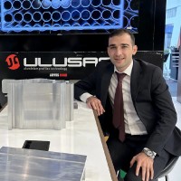 Ulusan alüminyum Employee Hüseyi̇N Tencere's profile photo