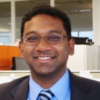 RavenTek Employee Vernon Samuel's profile photo