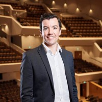 Charlie McCloskey Email & Phone Number