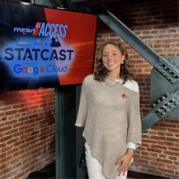 MASN Employee Annie Klaff's profile photo