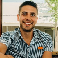 Plant World Employee Dylan Boere's profile photo