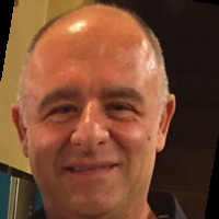 American HealthCare Capital Employee Alex Eskenazi's profile photo