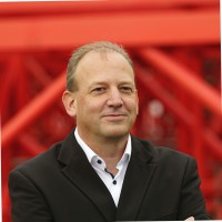 Adolf Lupp GmbH + Co KG Employee Jens Jost's profile photo