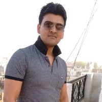 Eli Reasearch Employee Gajendra Singh's profile photo