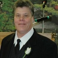Disability Sourcing and support Employee Frank Eberle's profile photo