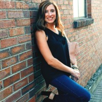 Atico Furniture Employee Sarah Breitkreutz's profile photo