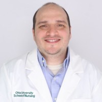 Cleveland Clinic Employee Michael Kupfer's profile photo