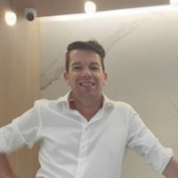 Bax-shop Employee Jochanan Bax's profile photo