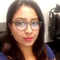 Traffic Radius Employee Amby Karthik's profile photo