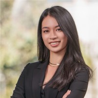 Goldman Sachs Employee Angel Chen's profile photo