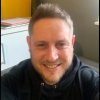 Vodafone Employee Mark Shirley's profile photo