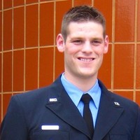 MCFR Employee Brett Carter's profile photo