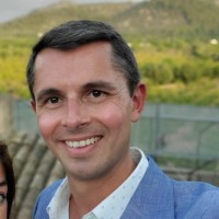 Dematic Employee Fabien Chevrier's profile photo