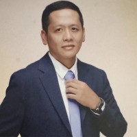 SN Aboitiz Power Employee Francis Labador's profile photo