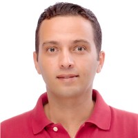 Khaled Sharara Email