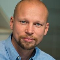 Mermaid Chart Employee Per Mellqvist's profile photo