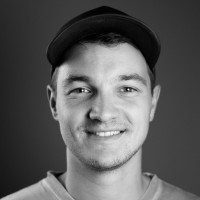 Achtung! Alive Employee Jannis Nevermann's profile photo