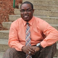 Terrell Jackson Email & Phone Number