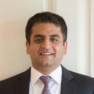 EisnerAmper Employee Varun Vig's profile photo