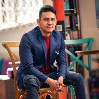Actif Studio Employee Yuseph Zapata's profile photo