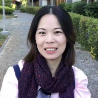 GEBRA mbH Employee 郭小红's profile photo