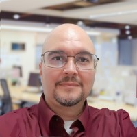 Ecos Energia Solar Employee Guilherme Gilson's profile photo