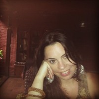 iACT Employee Thea Karki's profile photo