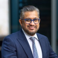 Small Business Development Corporation Employee Saj Abdoolakhan's profile photo