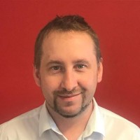 Branston Ltd Employee Matthew Cushing's profile photo