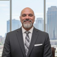 Marshall Guillory Email & Phone Number