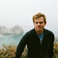 Icahn School of Medicine at Mount Sinai Employee Jack Gray's profile photo