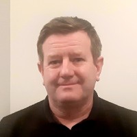 Tayto Snacks Employee Keith Kenneally's profile photo