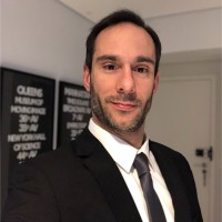 Cogna Educação Employee Paolo Babboni's profile photo