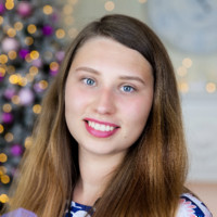 Levelpath Employee Melisa Murniece's profile photo
