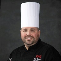 Robert Wood Johnson University Hospital Employee Mike Kasperek's profile photo