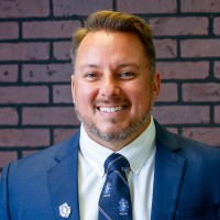 Germantown Municipal School District Employee J. Michael Ruiz's profile photo
